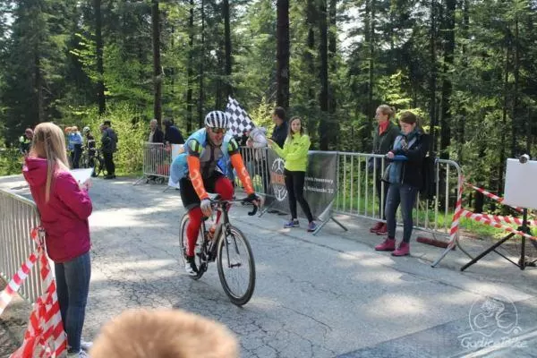 IX Klasyk Beskidzki – na mecie – fotorelacja