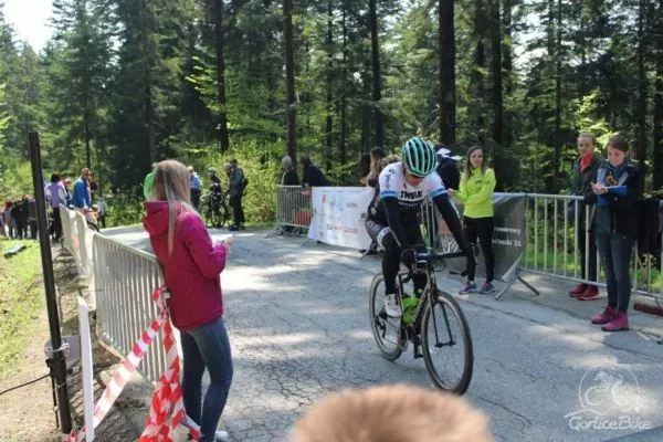 IX Klasyk Beskidzki – na mecie – fotorelacja
