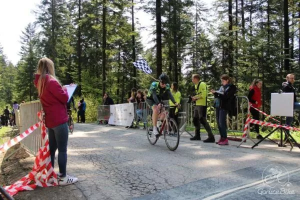 IX Klasyk Beskidzki – na mecie – fotorelacja