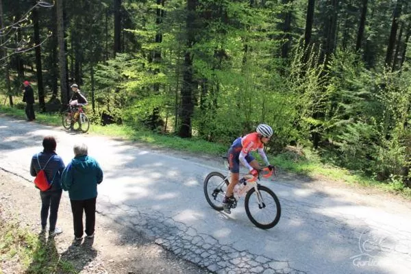 IX Klasyk Beskidzki – na mecie – fotorelacja