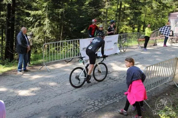 IX Klasyk Beskidzki – na mecie – fotorelacja