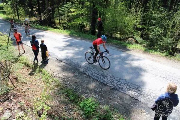 IX Klasyk Beskidzki – na mecie – fotorelacja