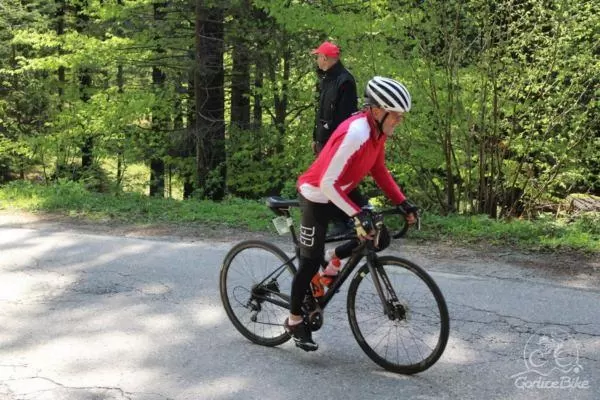 IX Klasyk Beskidzki – na mecie – fotorelacja