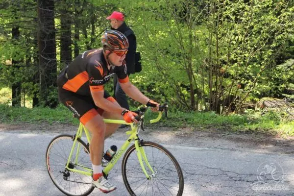 IX Klasyk Beskidzki – na mecie – fotorelacja