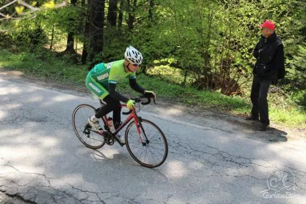 IX Klasyk Beskidzki – na mecie – fotorelacja