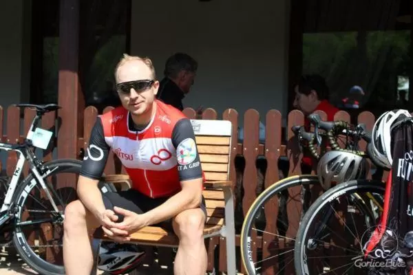 IX Klasyk Beskidzki – na mecie – fotorelacja