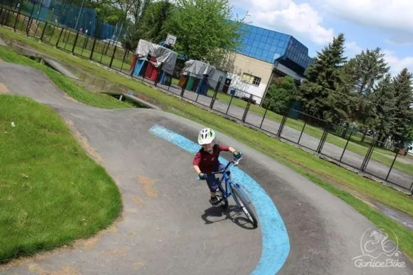 II tura Grand Prix Gorlic o puchar Pumptrack 2019