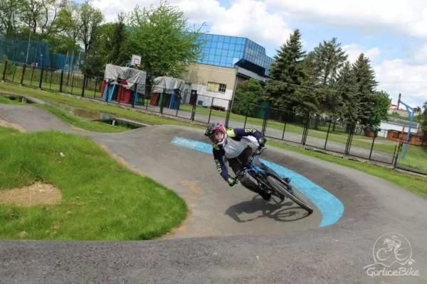 II tura Grand Prix Gorlic o puchar Pumptrack 2019