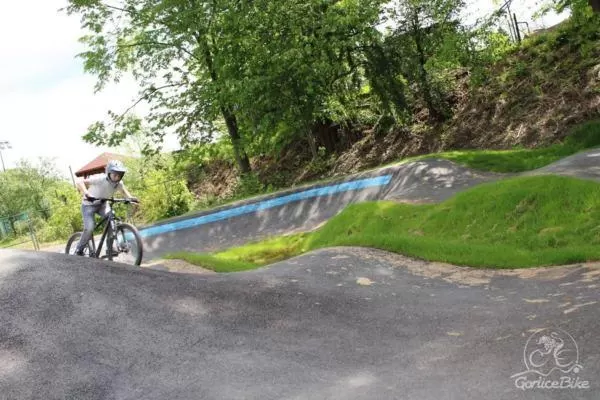 II tura Grand Prix Gorlic o puchar Pumptrack 2019