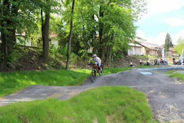II tura Grand Prix Gorlic o puchar Pumptrack 2019