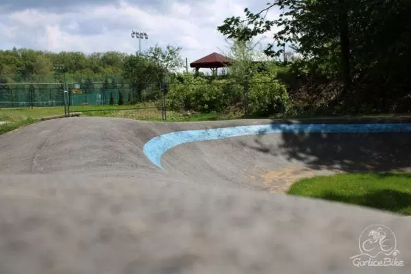 II tura Grand Prix Gorlic o puchar Pumptrack 2019