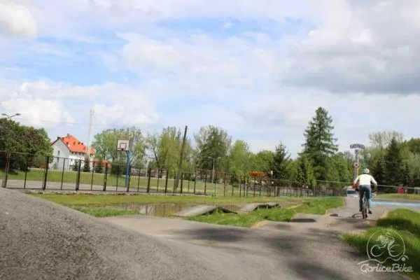 II tura Grand Prix Gorlic o puchar Pumptrack 2019