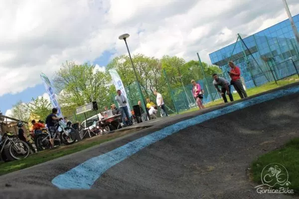 II tura Grand Prix Gorlic o puchar Pumptrack 2019