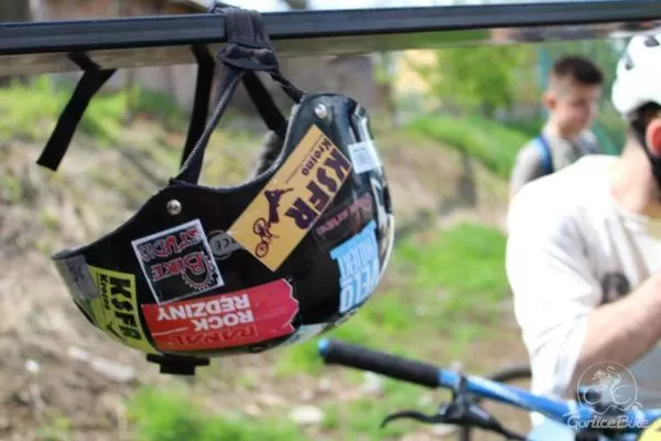 II tura Grand Prix Gorlic o puchar Pumptrack 2019