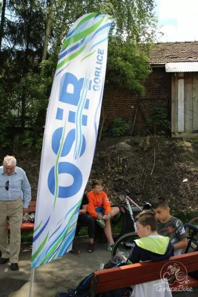 II tura Grand Prix Gorlic o puchar Pumptrack 2019