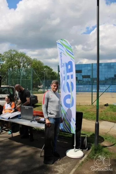 II tura Grand Prix Gorlic o puchar Pumptrack 2019