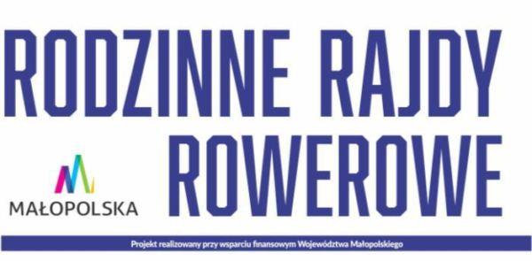 Rodzinne Rajdy Rowerowe Małopolska – Nowy Targ