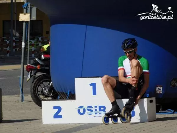 Weekend Naftowy 2019 – zawody rolkarzy