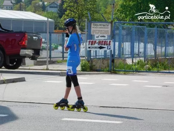 Weekend Naftowy 2019 – zawody rolkarzy