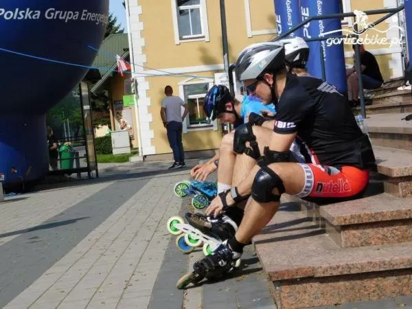 Weekend Naftowy 2019 – zawody rolkarzy