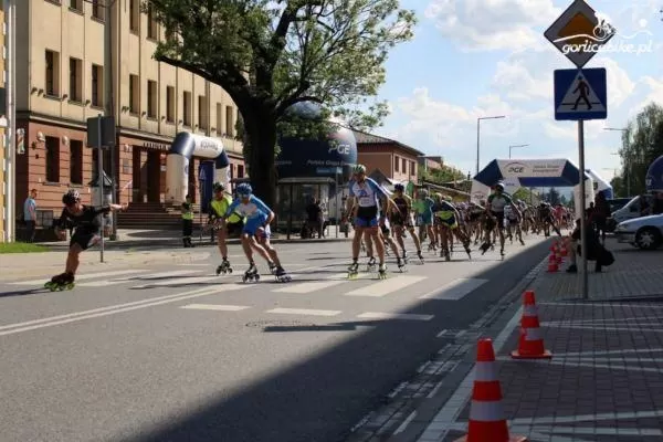 Weekend Naftowy 2019 – zawody rolkarzy