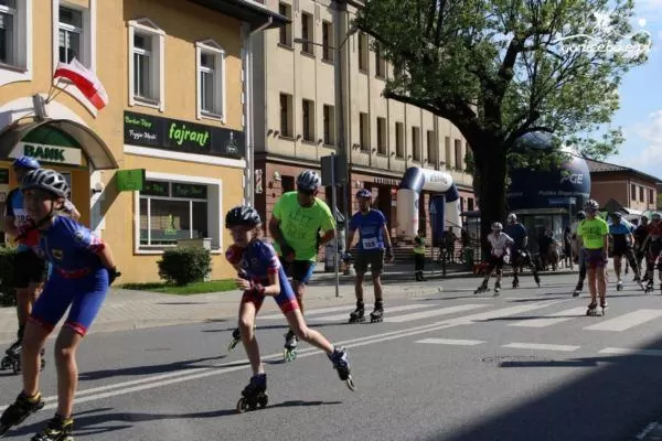 Weekend Naftowy 2019 – zawody rolkarzy