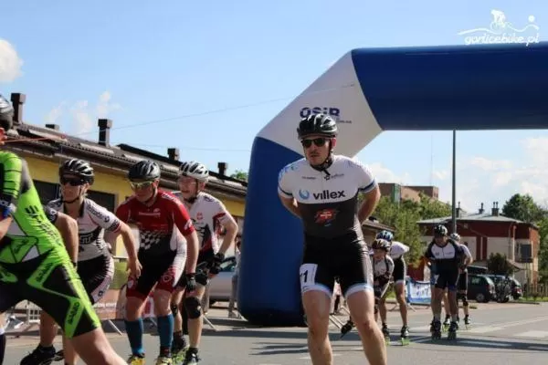 Weekend Naftowy 2019 – zawody rolkarzy
