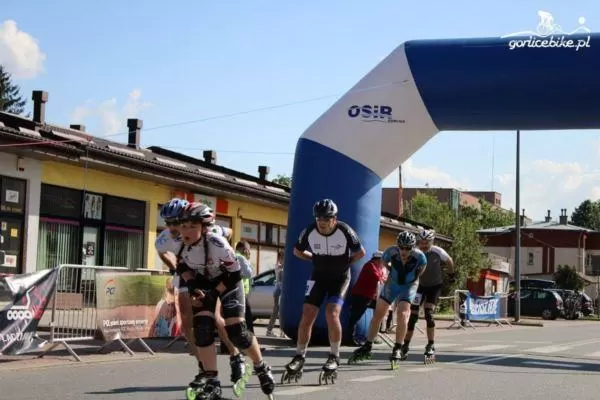 Weekend Naftowy 2019 – zawody rolkarzy