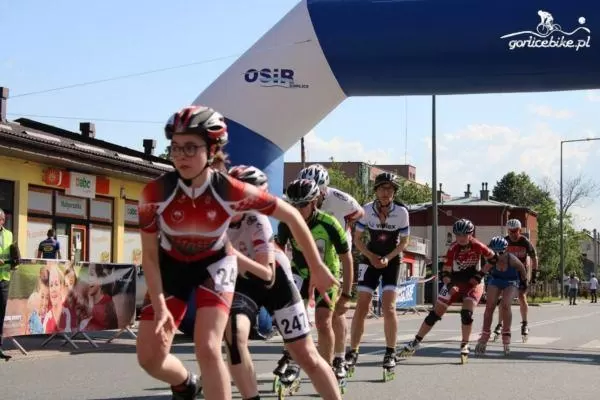 Weekend Naftowy 2019 – zawody rolkarzy
