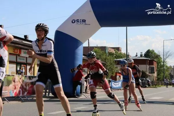 Weekend Naftowy 2019 – zawody rolkarzy