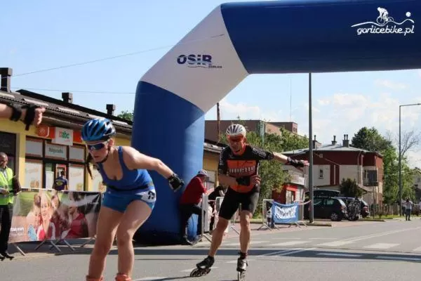 Weekend Naftowy 2019 – zawody rolkarzy