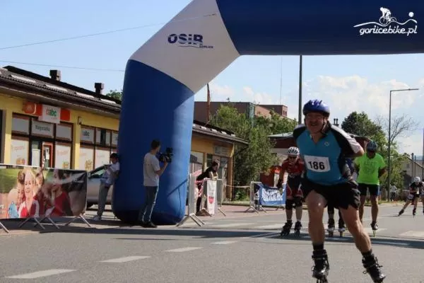 Weekend Naftowy 2019 – zawody rolkarzy