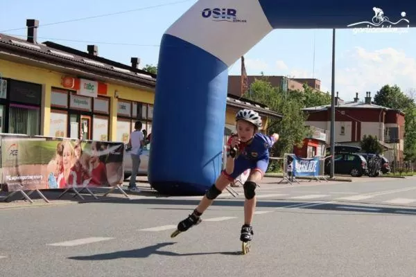 Weekend Naftowy 2019 – zawody rolkarzy