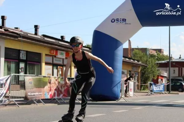 Weekend Naftowy 2019 – zawody rolkarzy