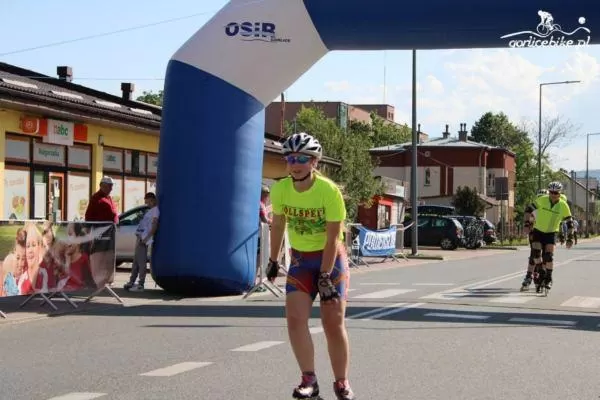 Weekend Naftowy 2019 – zawody rolkarzy