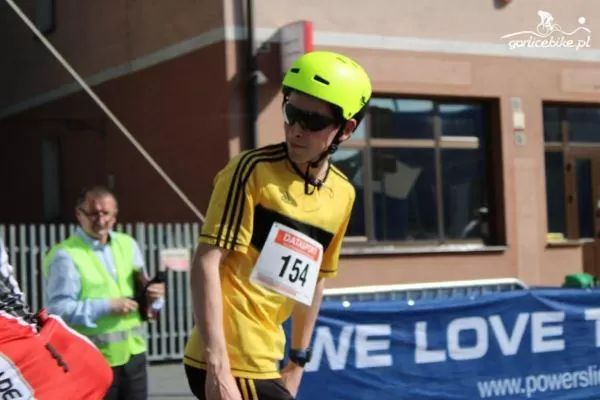 Weekend Naftowy 2019 – zawody rolkarzy