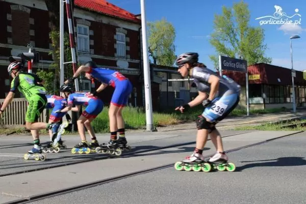 Weekend Naftowy 2019 – zawody rolkarzy