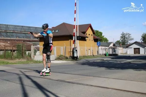 Weekend Naftowy 2019 – zawody rolkarzy
