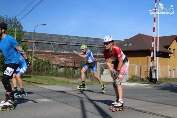 Weekend Naftowy 2019 – zawody rolkarzy