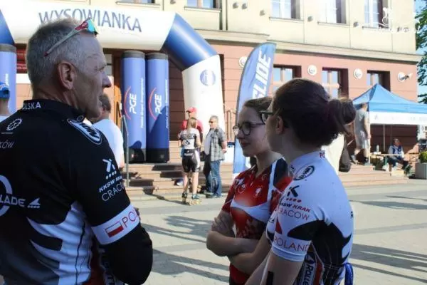 Weekend Naftowy 2019 – zawody rolkarzy