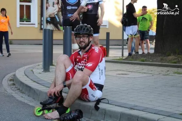 Weekend Naftowy 2019 – zawody rolkarzy