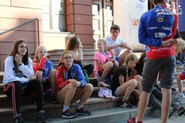 Weekend Naftowy 2019 – zawody rolkarzy