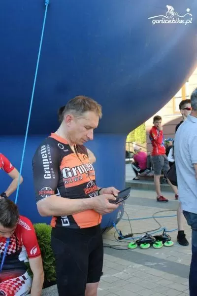 Weekend Naftowy 2019 – zawody rolkarzy