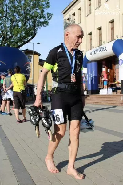 Weekend Naftowy 2019 – zawody rolkarzy