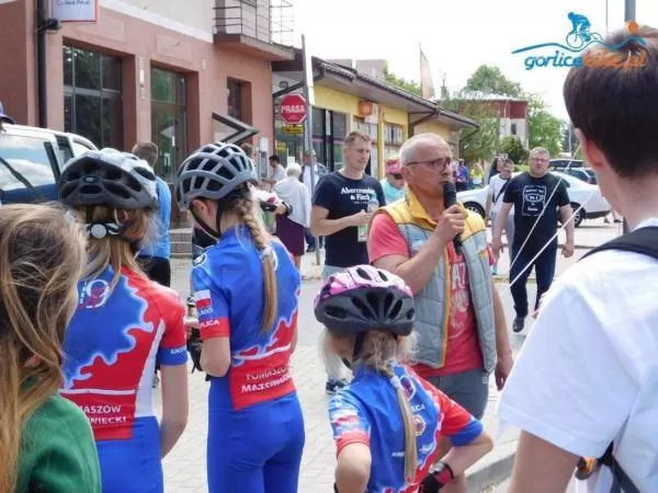 Weekend Naftowy 2019 – zawody rolkarskie dla dzieci