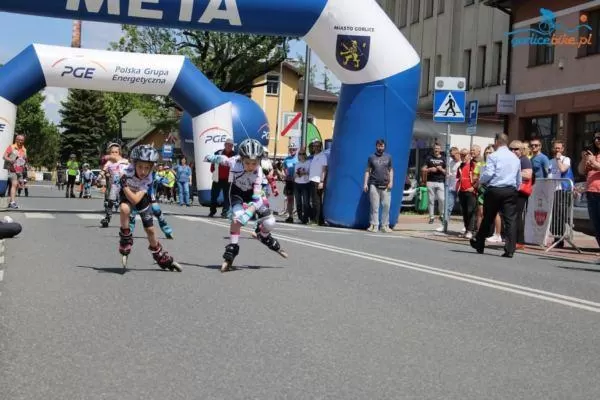 Weekend Naftowy 2019 – zawody rolkarskie dla dzieci