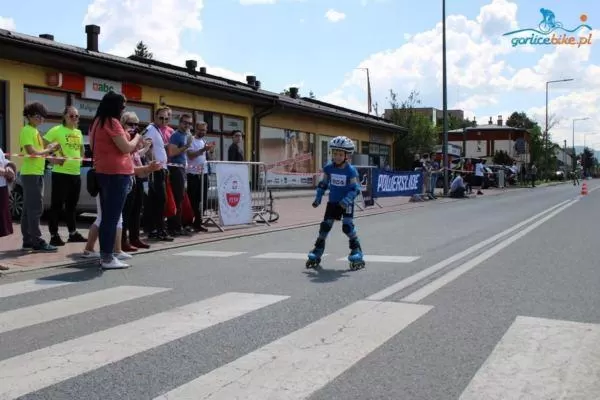 Weekend Naftowy 2019 – zawody rolkarskie dla dzieci