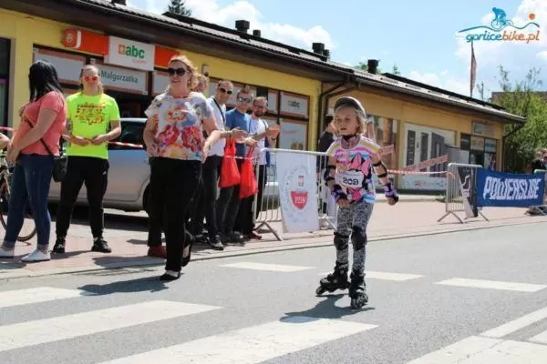 Weekend Naftowy 2019 – zawody rolkarskie dla dzieci