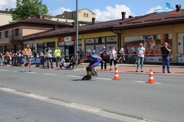 Weekend Naftowy 2019 – zawody rolkarskie dla dzieci