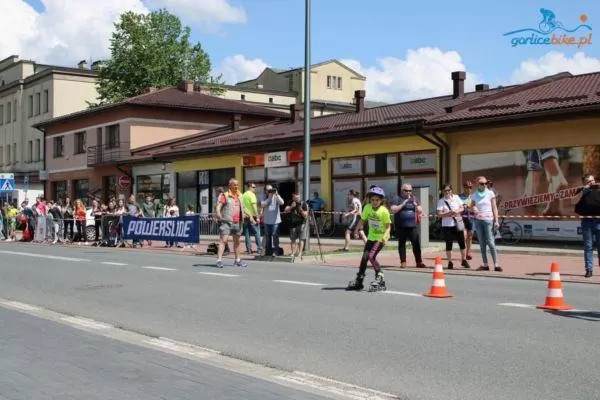 Weekend Naftowy 2019 – zawody rolkarskie dla dzieci